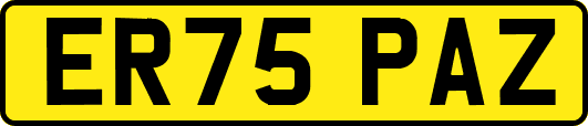 ER75PAZ