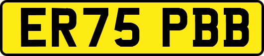 ER75PBB