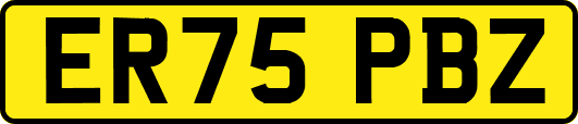 ER75PBZ