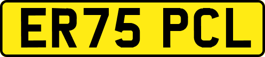ER75PCL