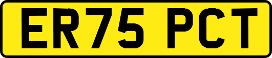 ER75PCT