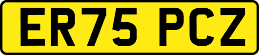 ER75PCZ