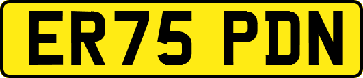 ER75PDN