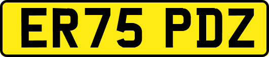 ER75PDZ