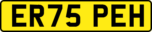ER75PEH