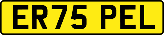ER75PEL