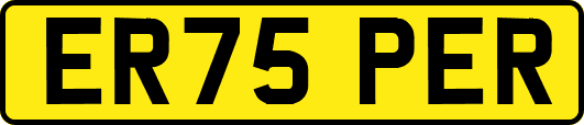 ER75PER
