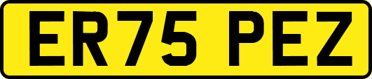 ER75PEZ