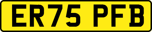 ER75PFB