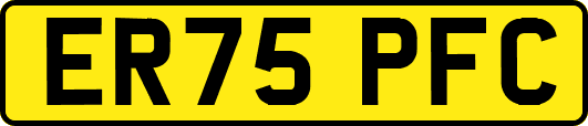 ER75PFC