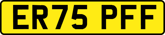 ER75PFF