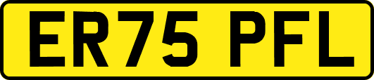 ER75PFL