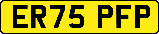 ER75PFP