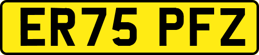 ER75PFZ