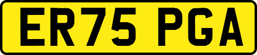 ER75PGA