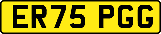 ER75PGG