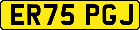 ER75PGJ