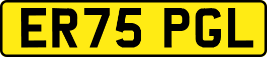 ER75PGL