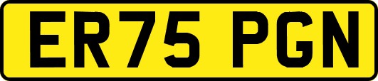 ER75PGN