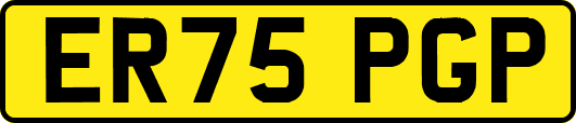 ER75PGP