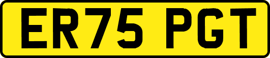 ER75PGT