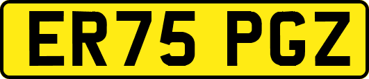 ER75PGZ