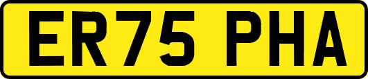 ER75PHA