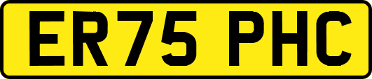 ER75PHC