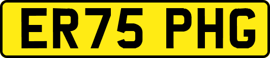 ER75PHG