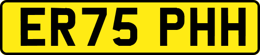 ER75PHH