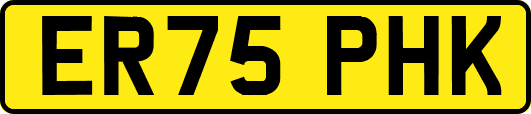 ER75PHK
