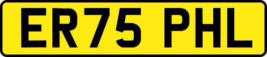 ER75PHL