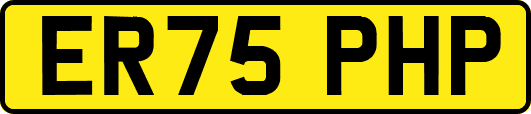 ER75PHP