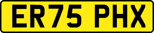 ER75PHX