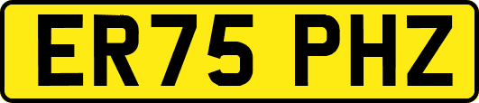 ER75PHZ