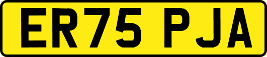 ER75PJA