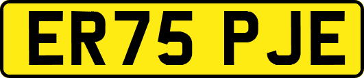 ER75PJE