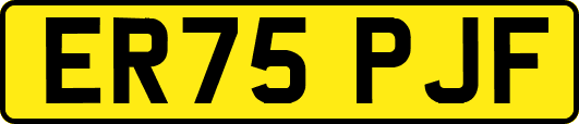 ER75PJF