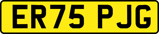 ER75PJG