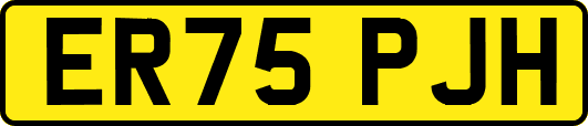 ER75PJH