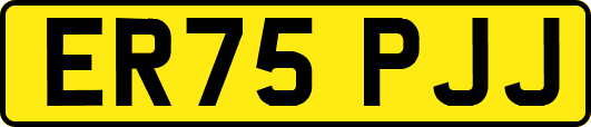 ER75PJJ