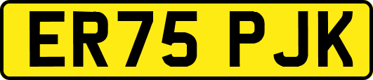 ER75PJK