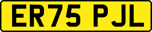 ER75PJL