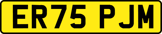 ER75PJM