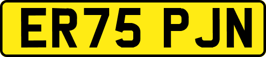 ER75PJN