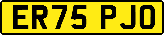 ER75PJO