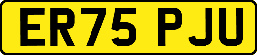 ER75PJU