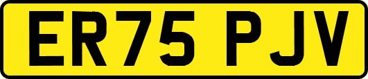 ER75PJV