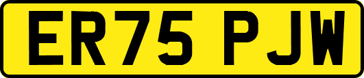 ER75PJW