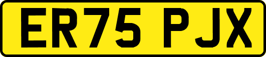 ER75PJX